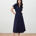 Dark Navy