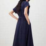 Dark Navy