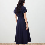 Dark Navy
