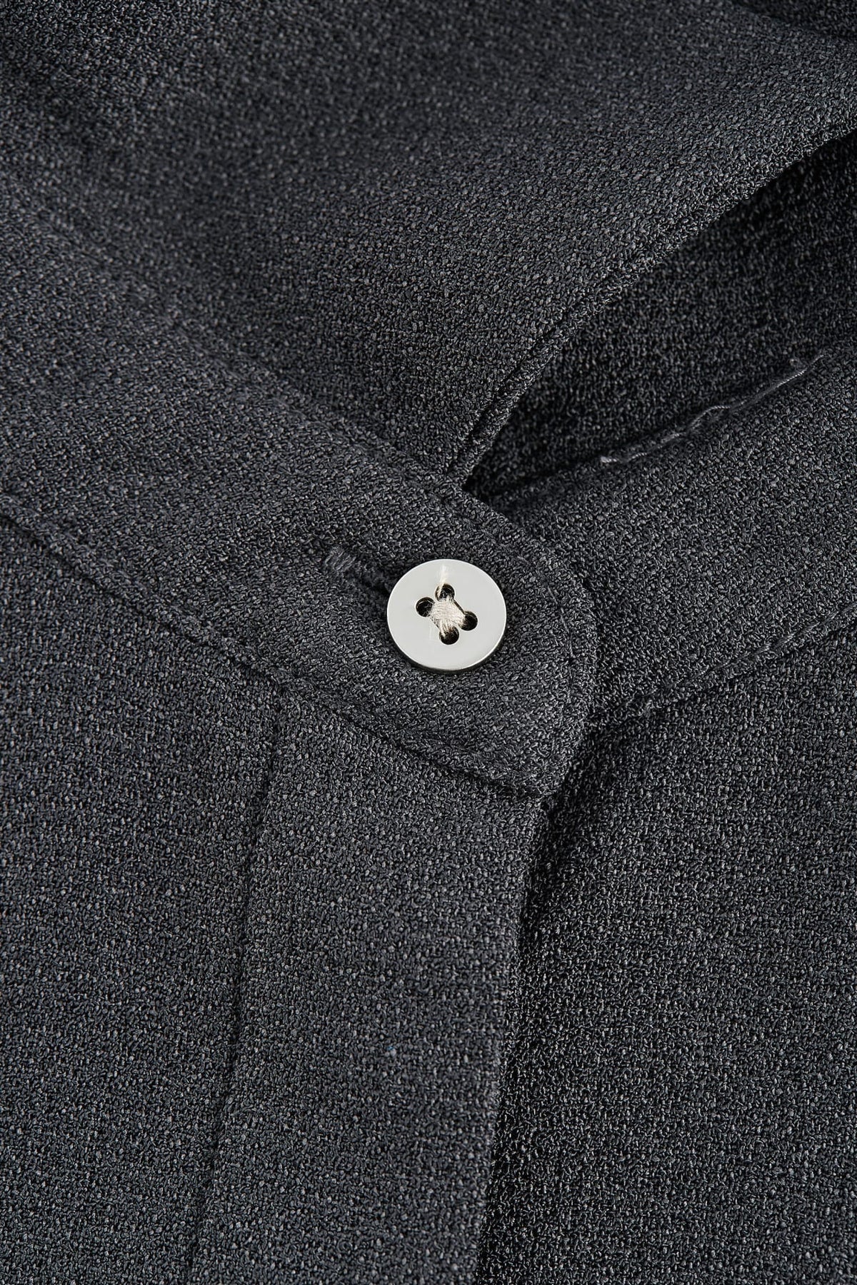 G2000 - Blouses - Shirt Blouse with Mini Contrast Bows