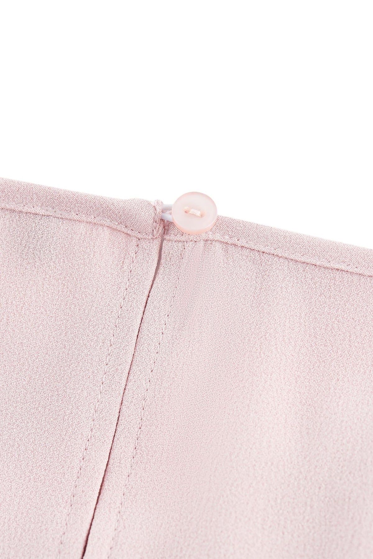 G2000 - Blouses - Sleeveless Gradient Pleat Puff Shoulder Blouse