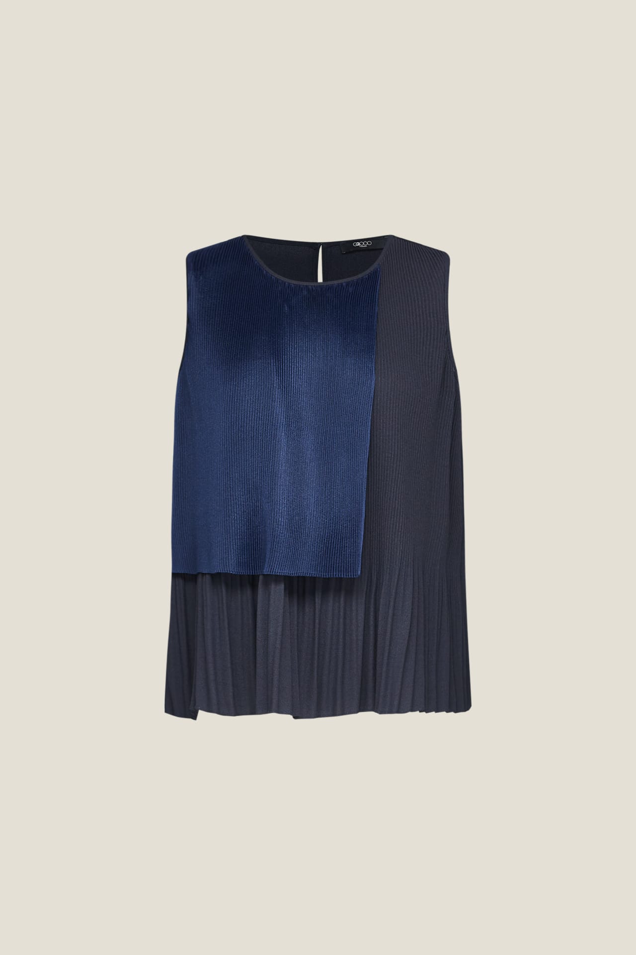 Dark Navy