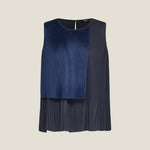 Dark Navy