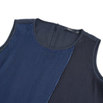 Dark Navy