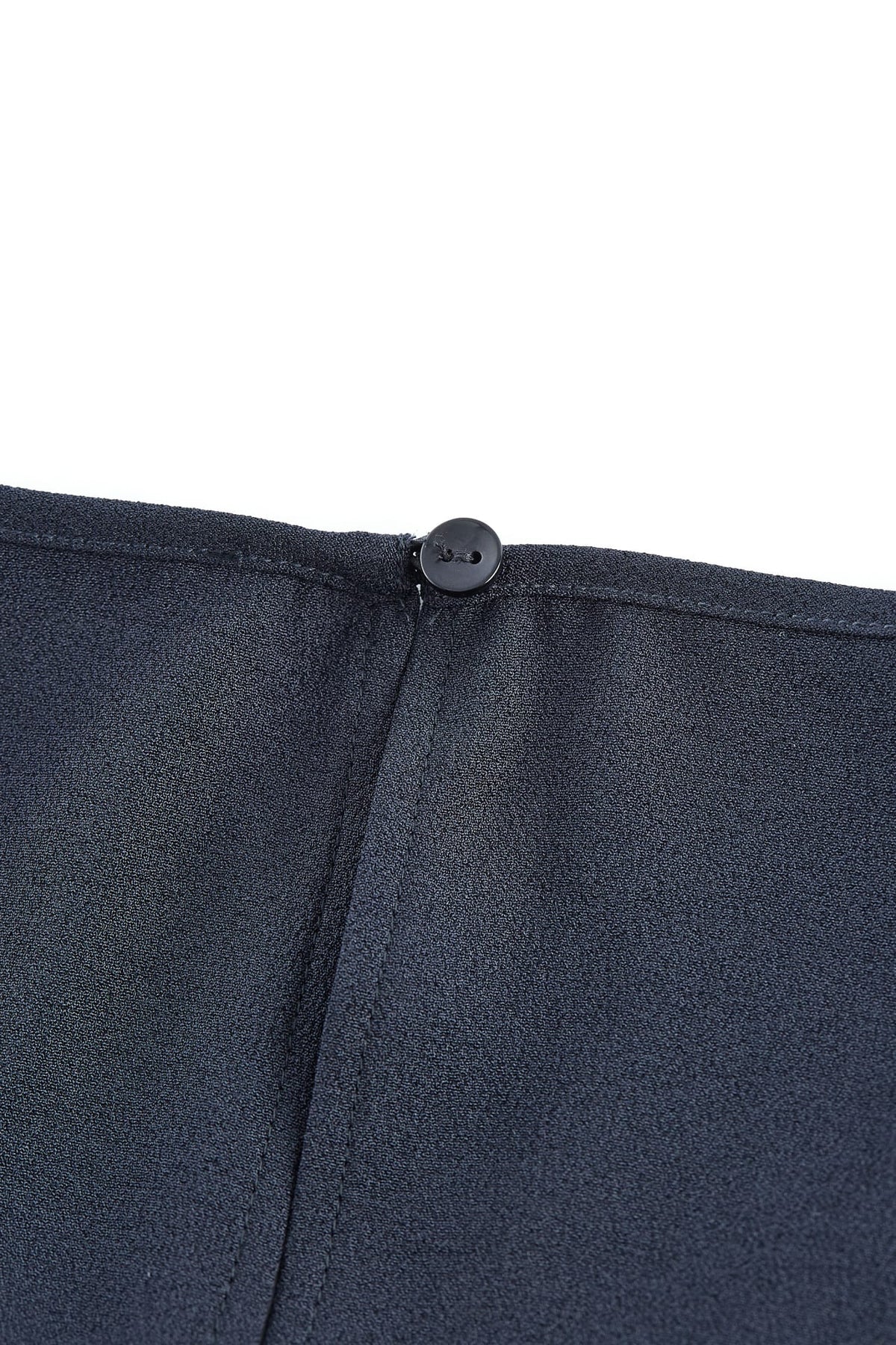 G2000 - Blouses - Sleeveless Gradient Pleat Puff Shoulder Blouse