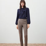 Navy Blazer