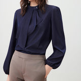 Navy Blazer