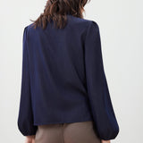 Navy Blazer