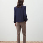 Navy Blazer