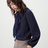 Navy Blazer