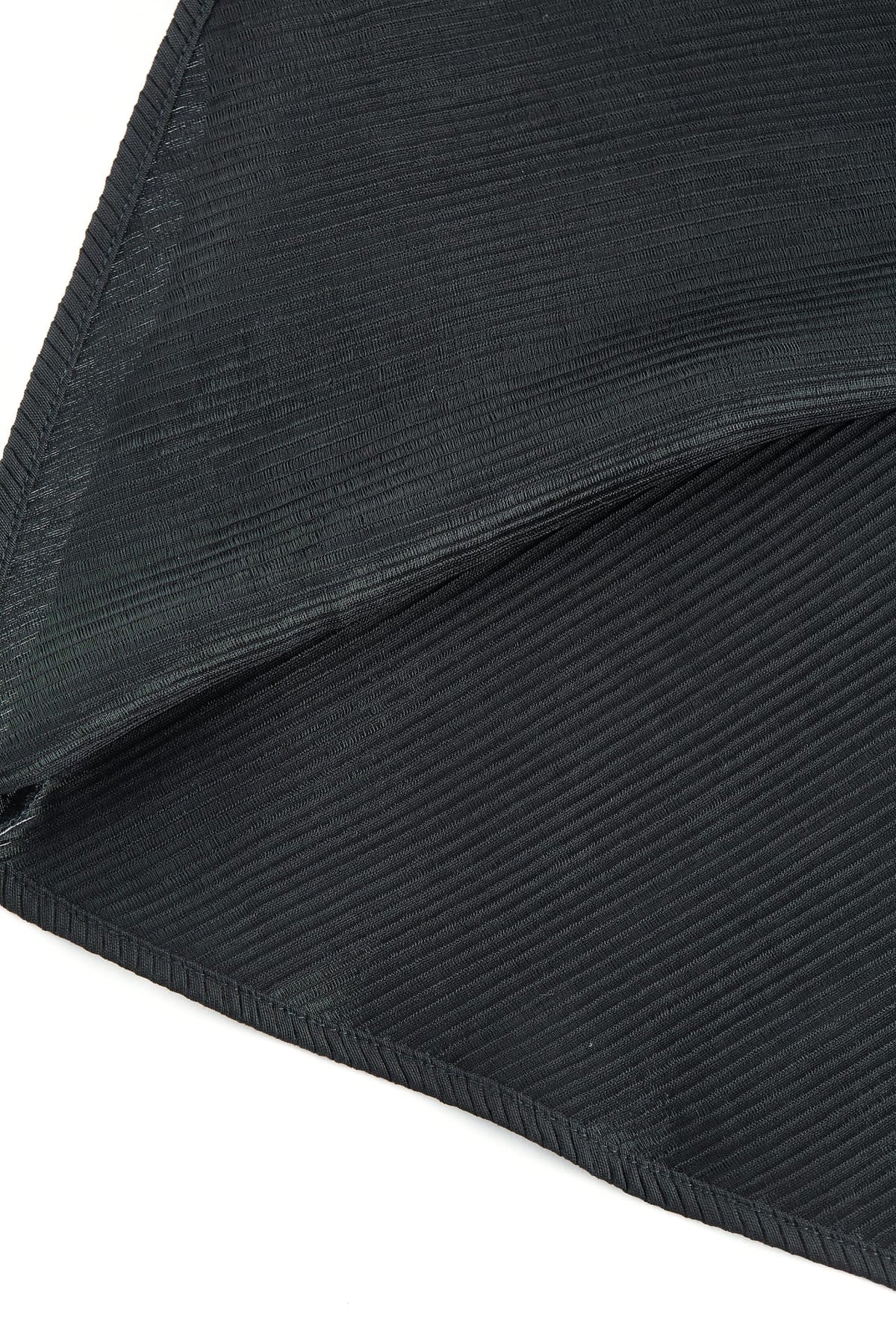 G2000 - Blouses - Textured Fabric V Neck Top