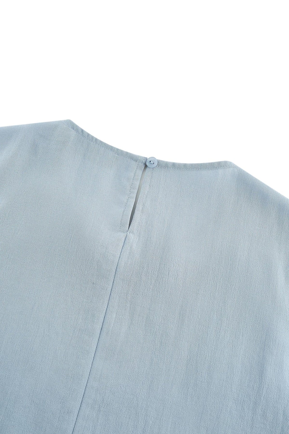 G2000 Blouses Sleeveless Pintuck Detail Blouse
