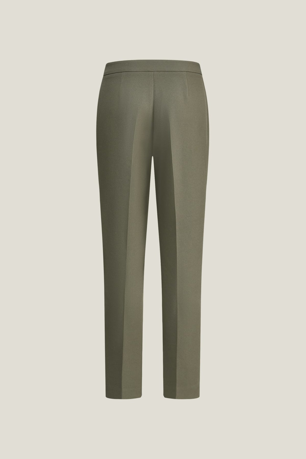 G2000 Pants Anti UV and Anti See Through Plain Weave Pants