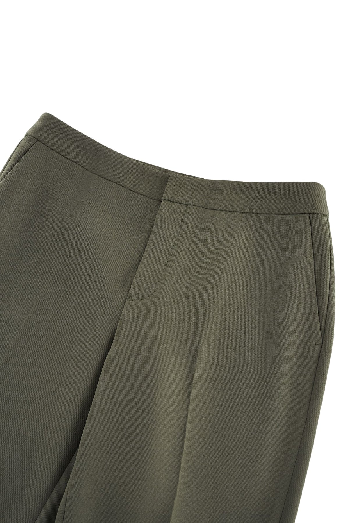 G2000 - Pants - Anti UV and Anti See Through Plain Weave Pants