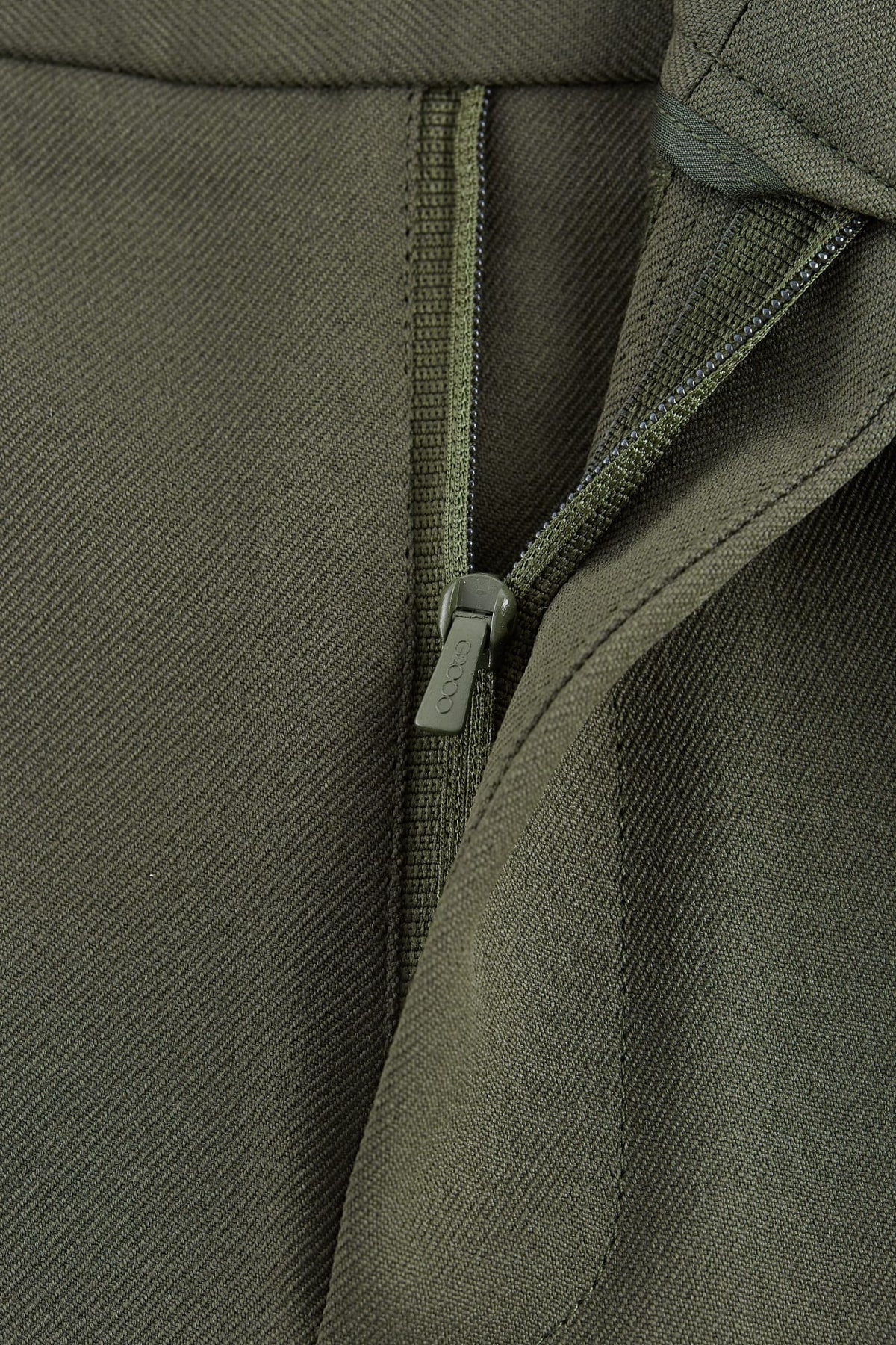 G2000 - Pants - Anti UV and Anti See Through Plain Weave Pants