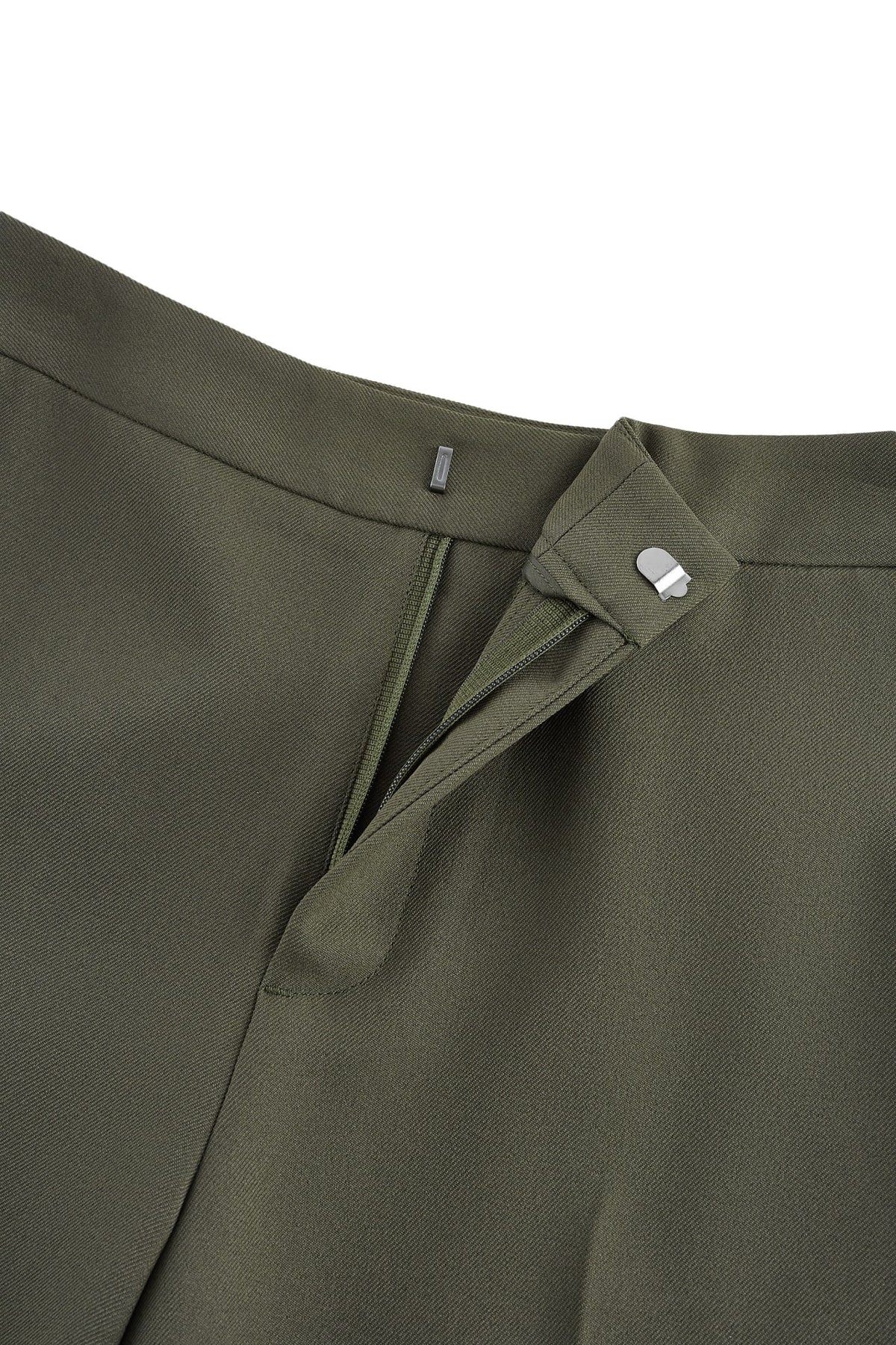 G2000 - Pants - Anti UV and Anti See Through Plain Weave Pants