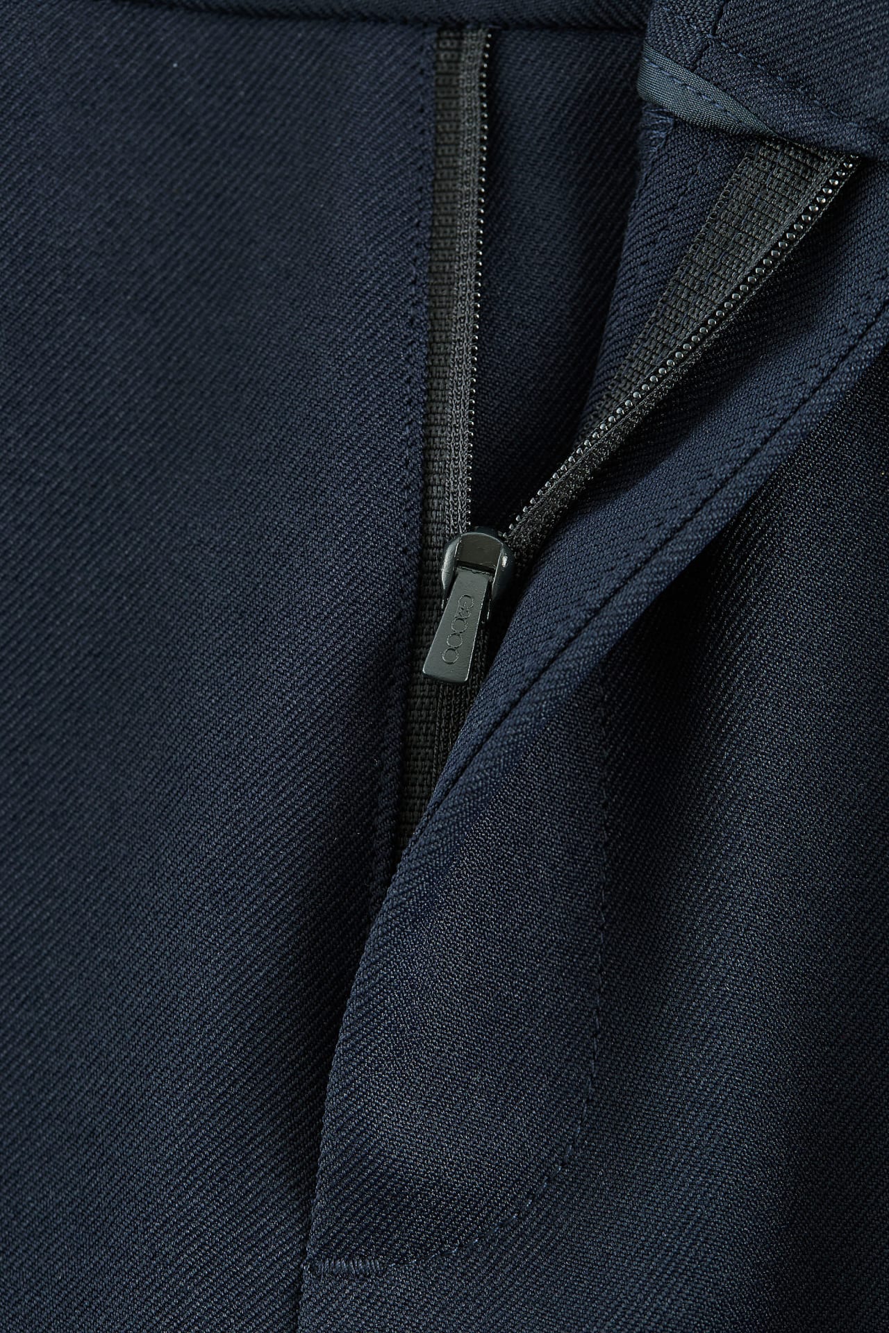 Dark Navy