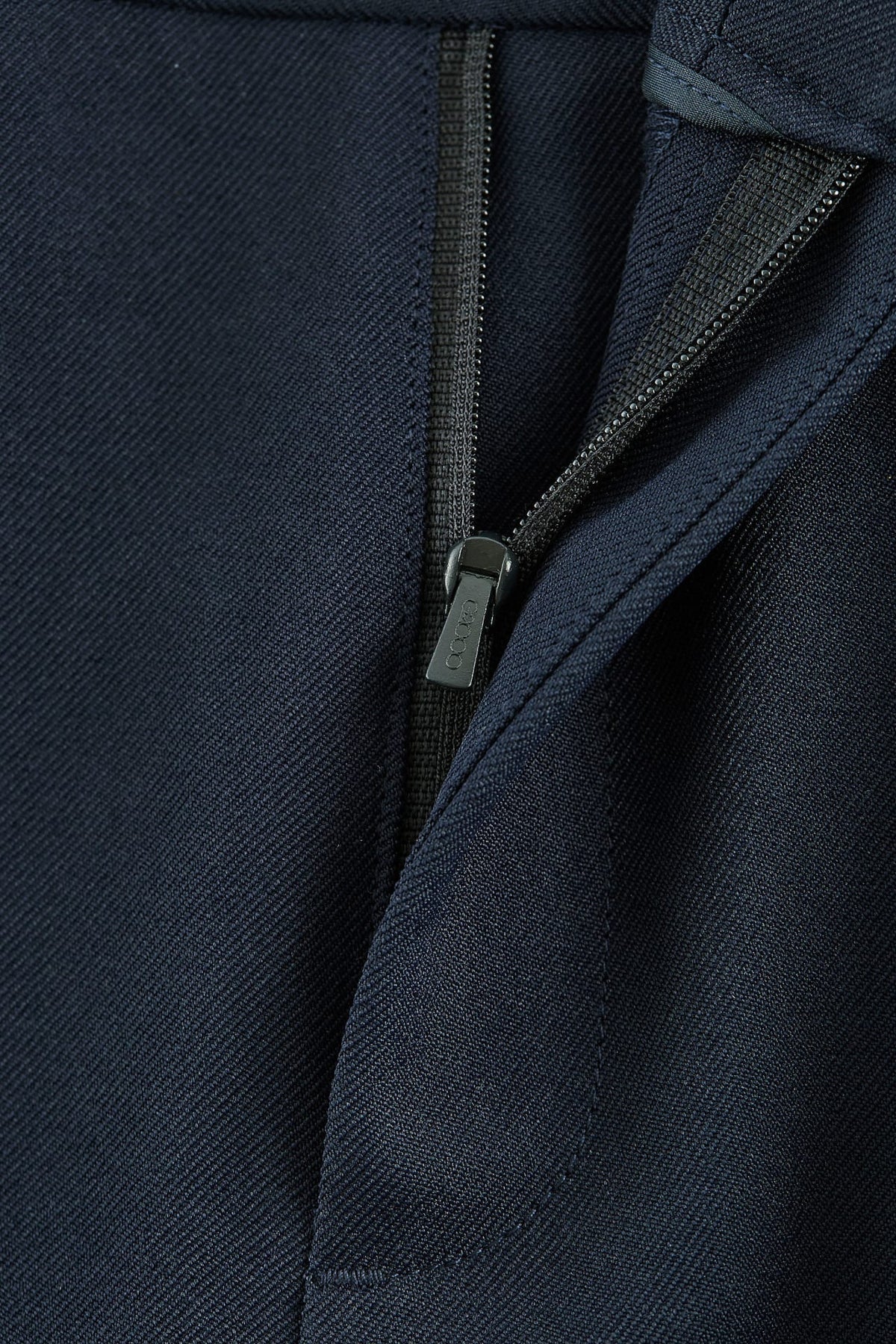G2000 - Pants - Anti UV and Anti See Through Plain Weave Pants