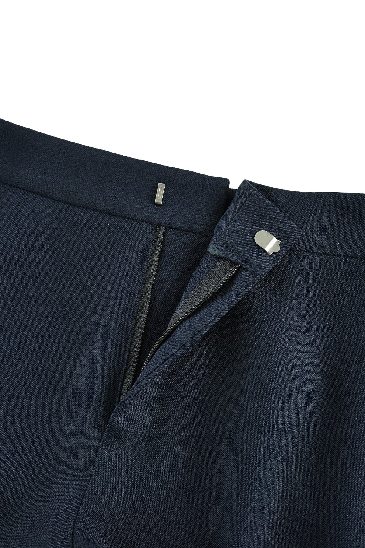 G2000 - Pants - Anti UV and Anti See Through Plain Weave Pants