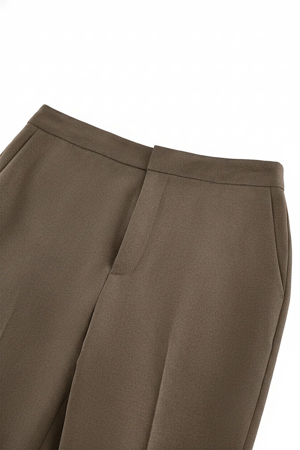 G2000 Pants Water Repellent Straight Leg Pants