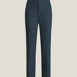 Water Repellent Straight Leg Pants