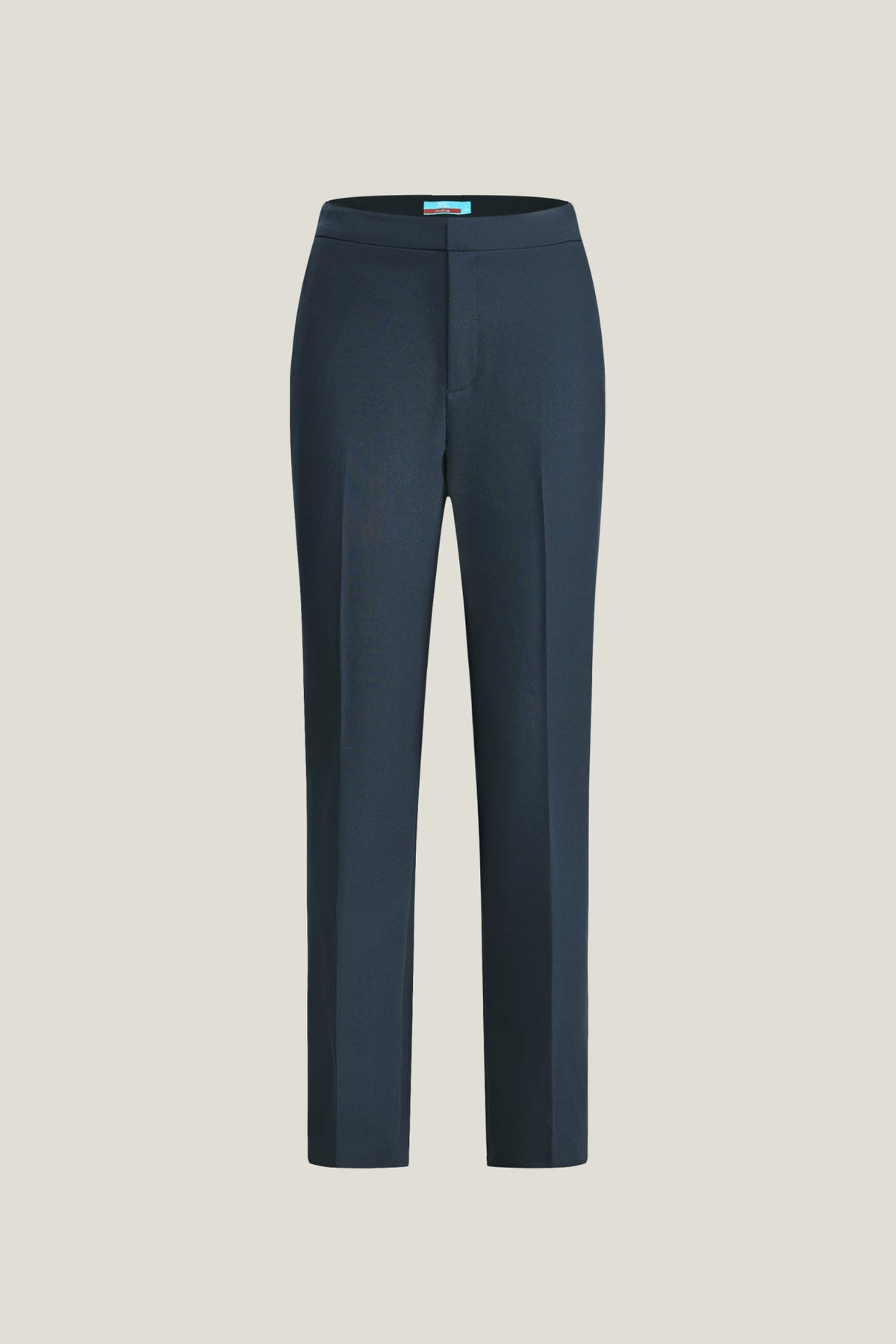 Water Repellent Straight Leg Pants