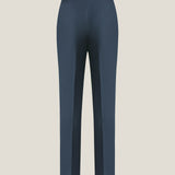 Water Repellent Straight Leg Pants
