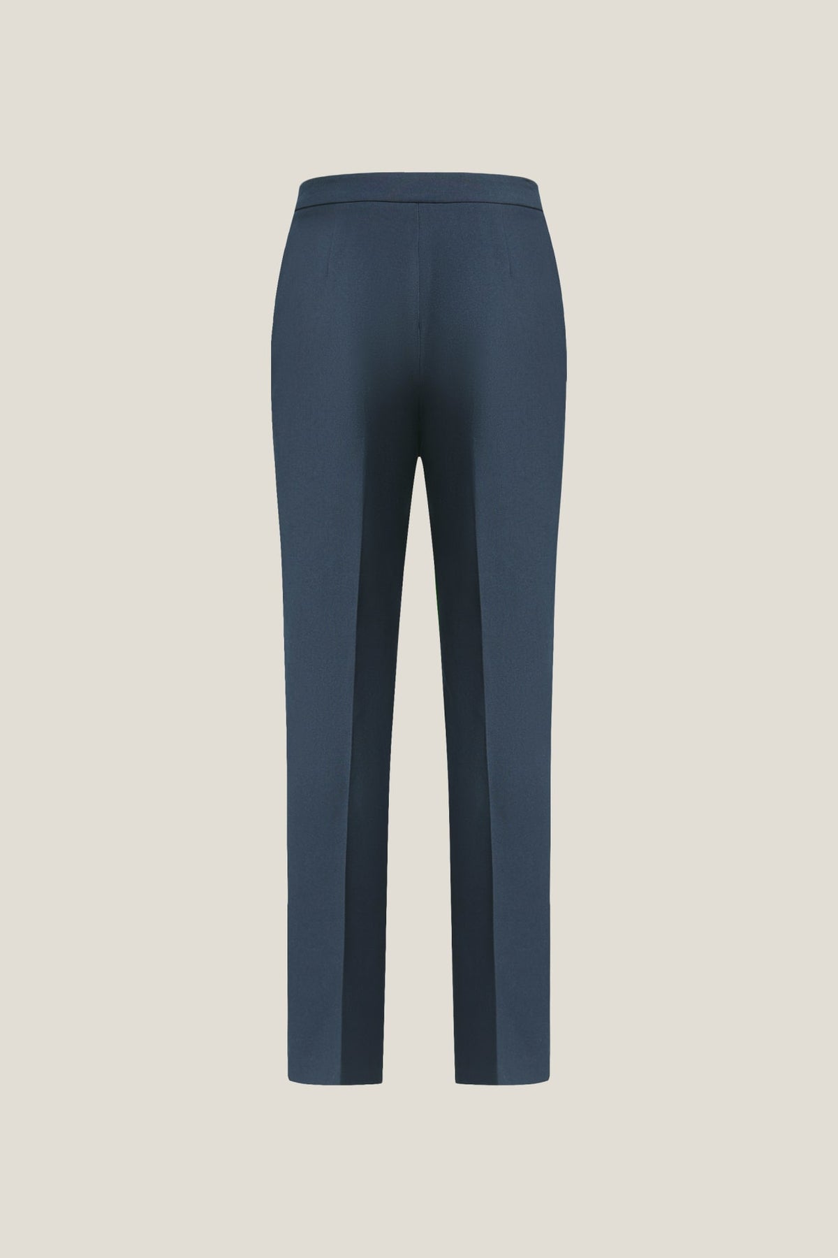 Water Repellent Straight Leg Pants