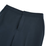 Water Repellent Straight Leg Pants