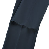 Water Repellent Straight Leg Pants