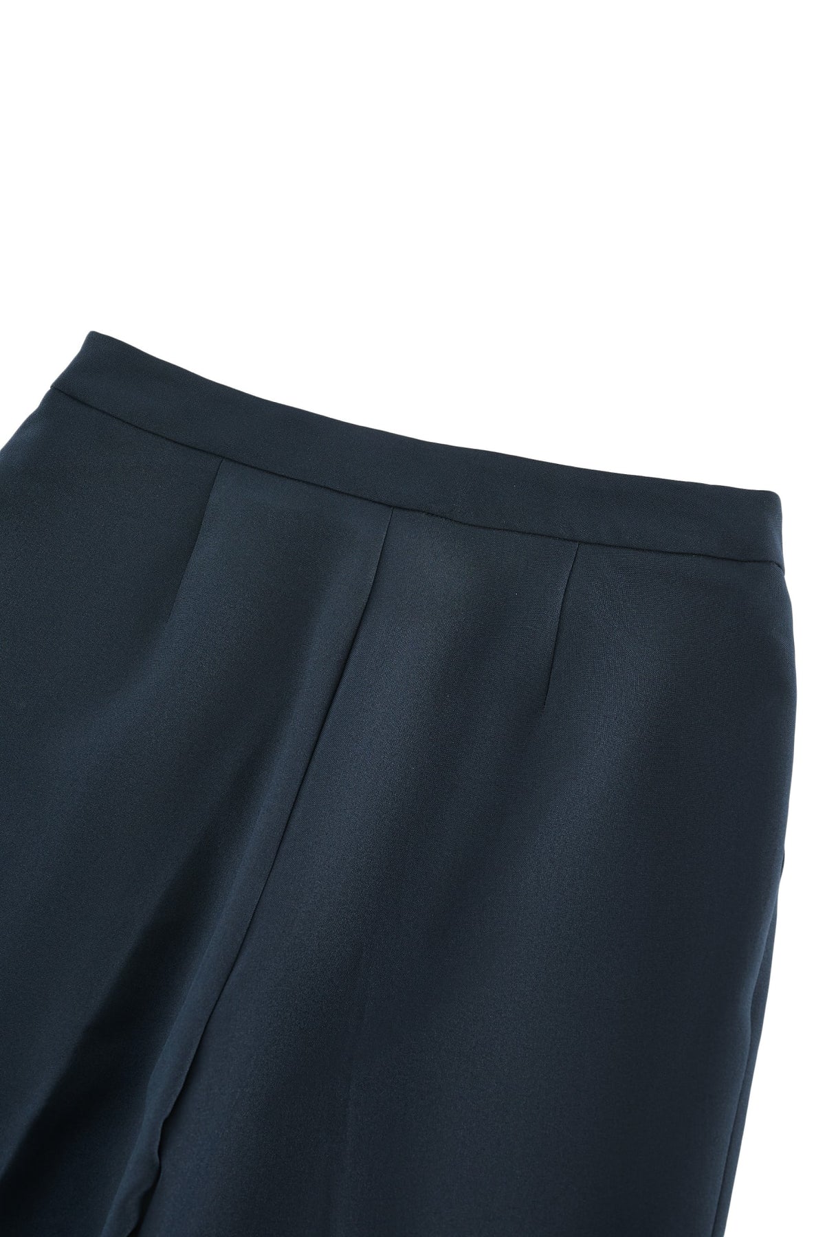 Water Repellent Straight Leg Pants