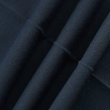 Water Repellent Straight Leg Pants
