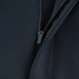 Water Repellent Straight Leg Pants