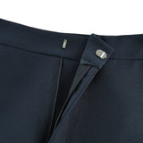 Water Repellent Straight Leg Pants