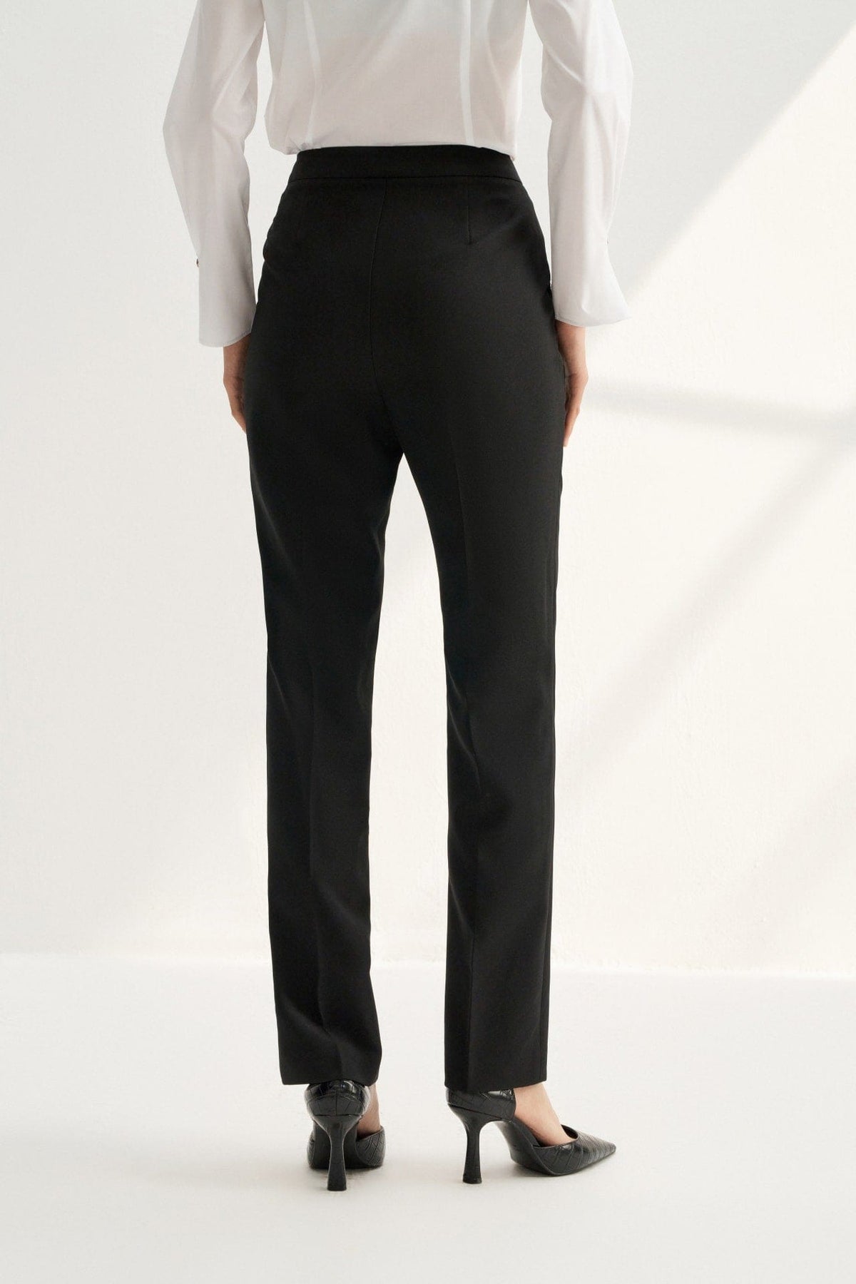G2000 Pants Water Repellent Straight Leg Pants