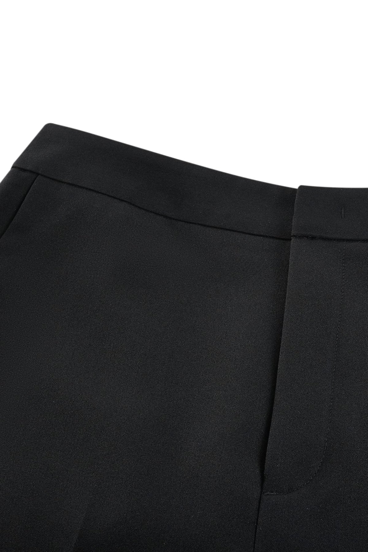 G2000 Pants Water Repellent Straight Leg Pants