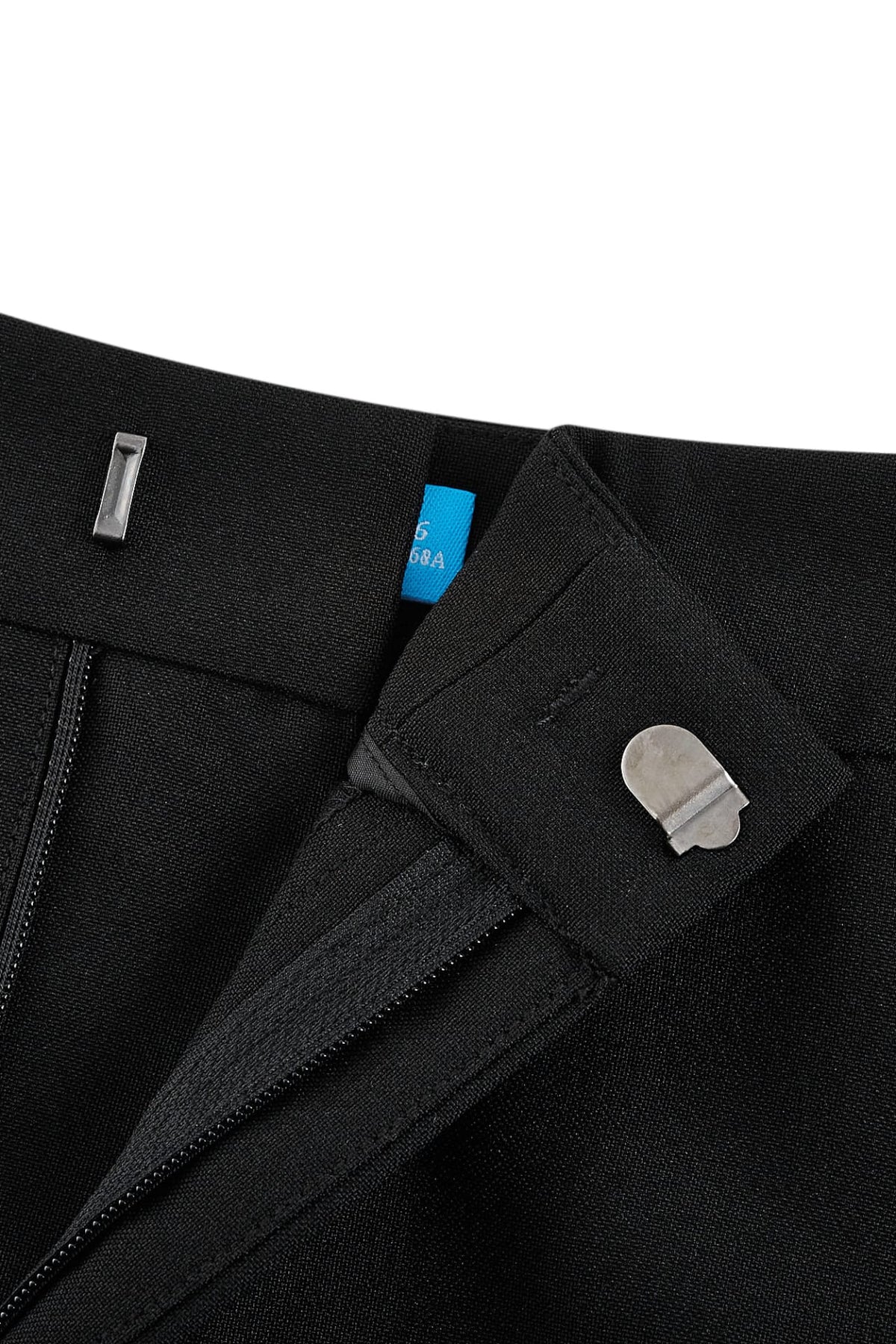 G2000 Pants Water Repellent Straight Leg Pants