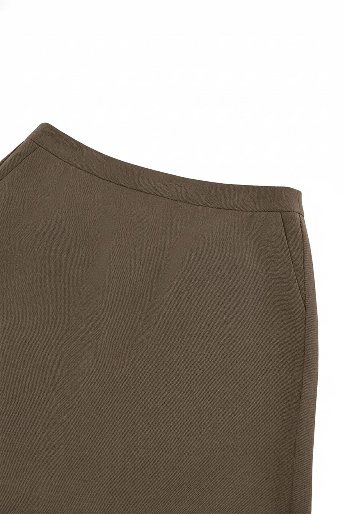G2000 - Skirts - Tailored A Line Skirt