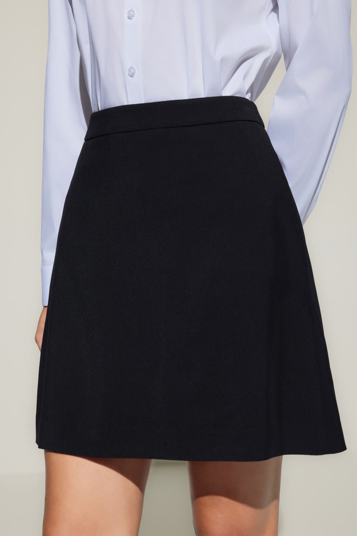 G2000 - Skirts - Tailored A Line Skirt
