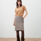 Pale Olive