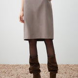 Pale Olive
