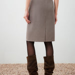 Pale Olive