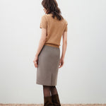 Pale Olive