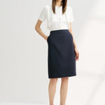 Dark Navy