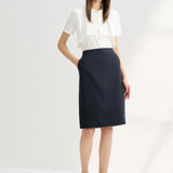 Dark Navy