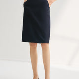 Dark Navy