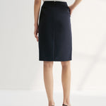 Dark Navy