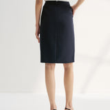 Dark Navy