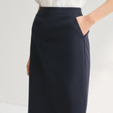 Dark Navy