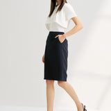 Dark Navy